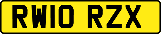 RW10RZX