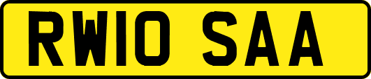 RW10SAA
