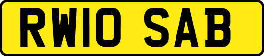 RW10SAB
