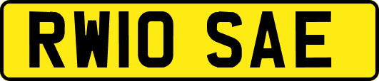 RW10SAE