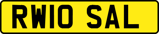 RW10SAL