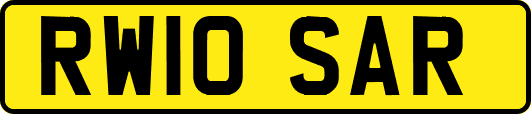 RW10SAR