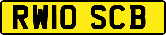 RW10SCB