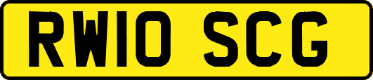 RW10SCG