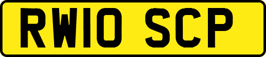 RW10SCP