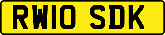 RW10SDK