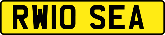 RW10SEA