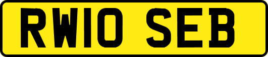 RW10SEB