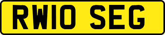 RW10SEG