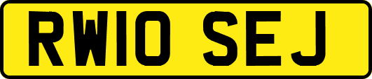 RW10SEJ