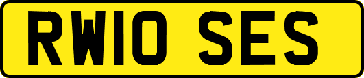 RW10SES