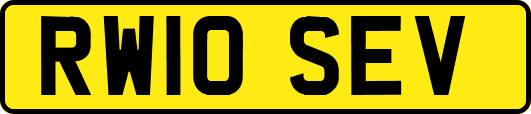RW10SEV