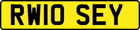 RW10SEY