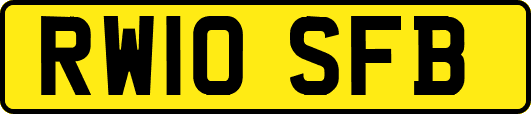 RW10SFB