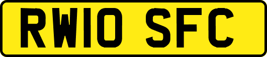 RW10SFC