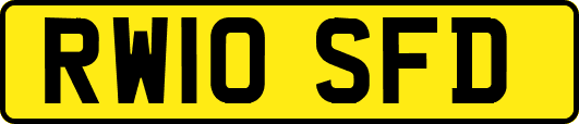 RW10SFD