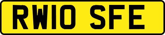 RW10SFE