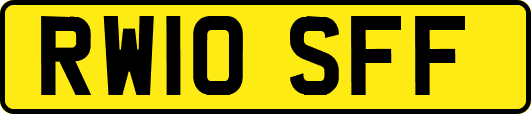 RW10SFF