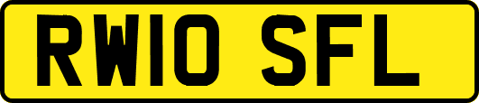 RW10SFL