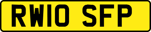 RW10SFP