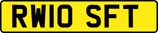 RW10SFT