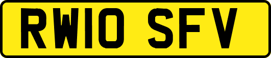 RW10SFV
