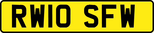RW10SFW