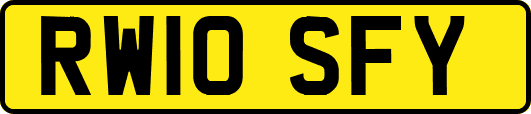 RW10SFY