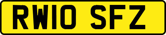 RW10SFZ