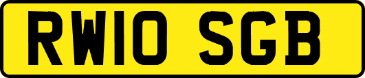 RW10SGB