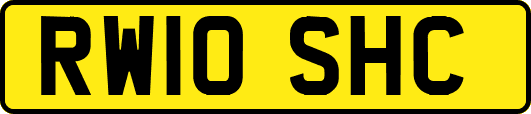 RW10SHC