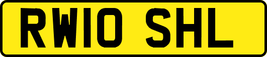 RW10SHL
