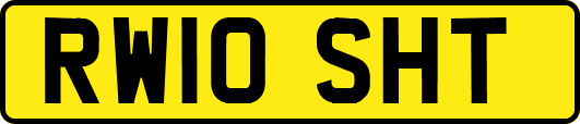 RW10SHT