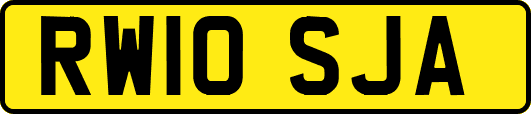 RW10SJA