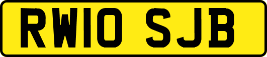 RW10SJB