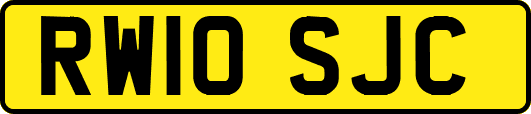 RW10SJC