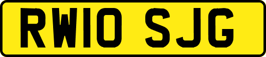 RW10SJG