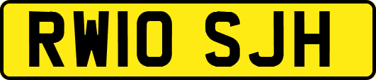 RW10SJH