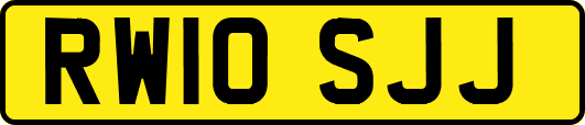 RW10SJJ