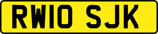 RW10SJK