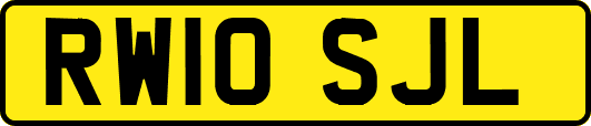 RW10SJL