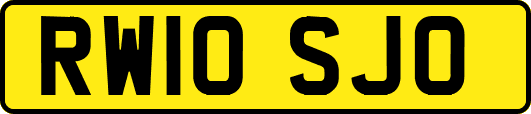 RW10SJO