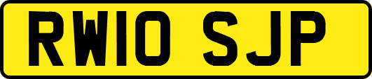 RW10SJP