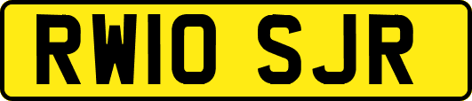 RW10SJR