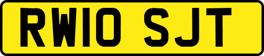 RW10SJT