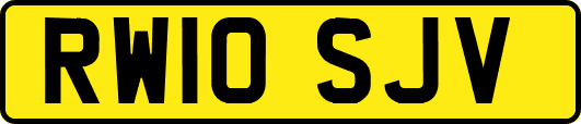 RW10SJV