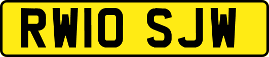 RW10SJW