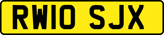 RW10SJX