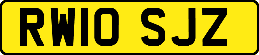 RW10SJZ