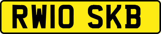 RW10SKB